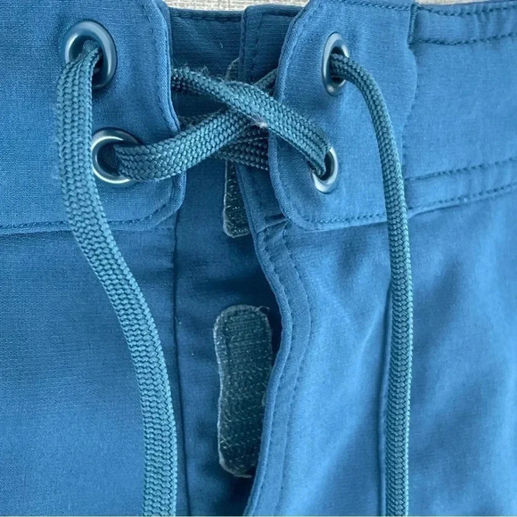 Ten Thousand the Foundation Short Mens Size XL blue 1517 - Picture 7 of 9